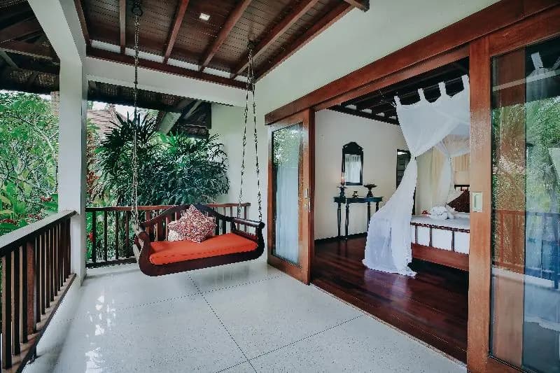 Beingsattvaa Luxury Ubud - photo 3