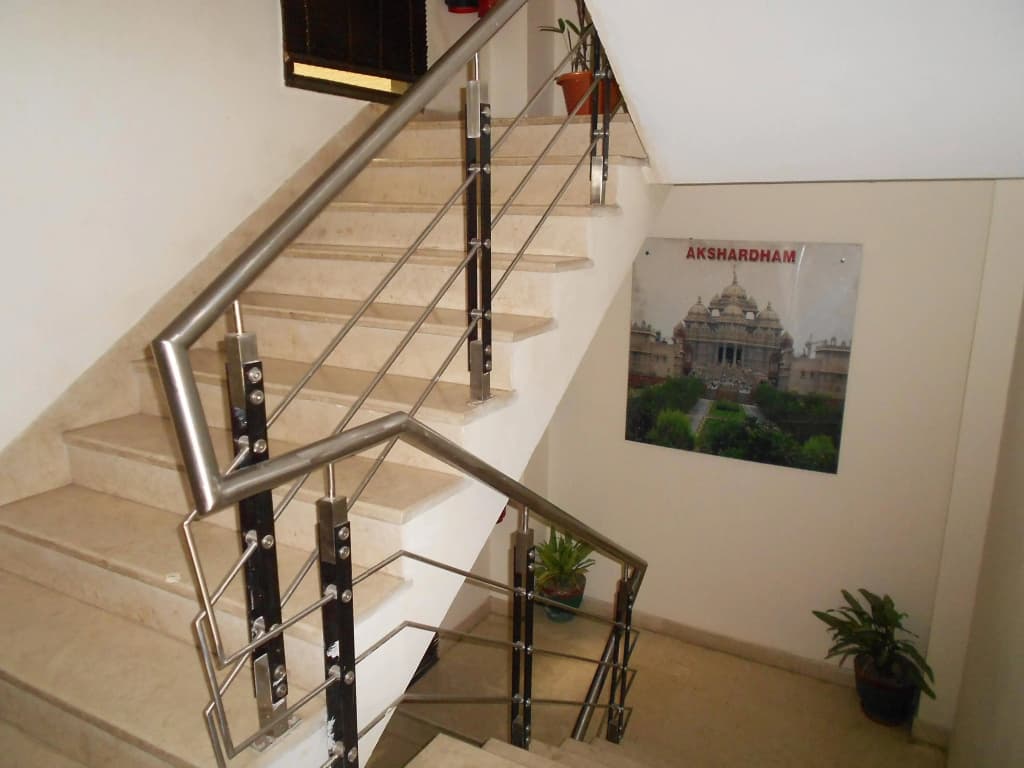 Hotel Vista Inn - photo 11