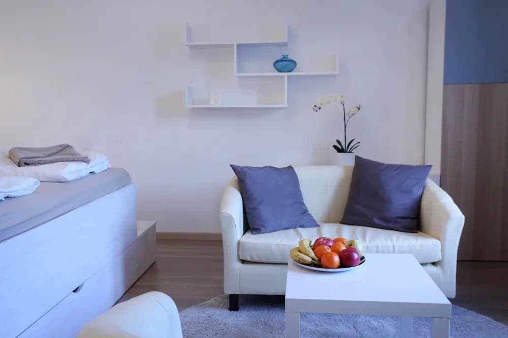 Dfive Apartments - Elizabeth Garden - photo 4