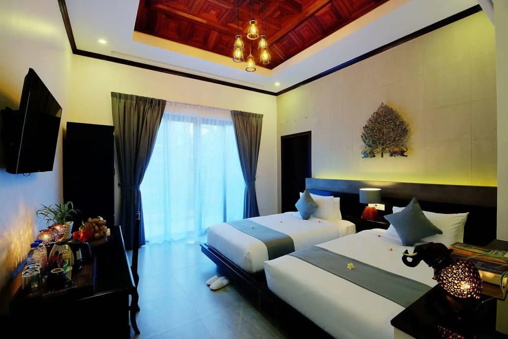 Udaya Residence - photo 5
