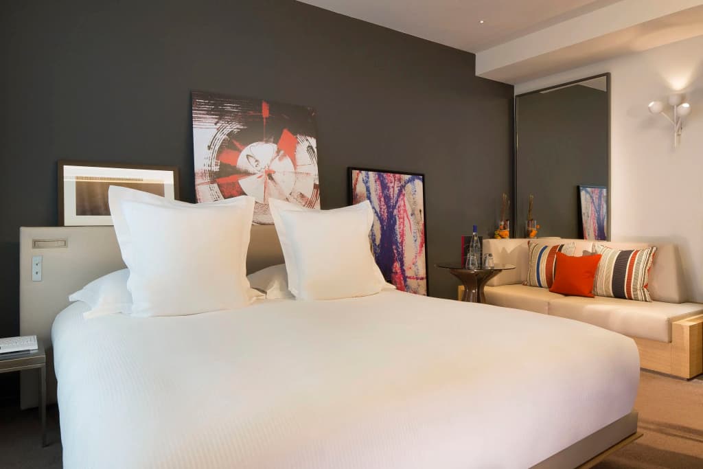 Le Cinq Codet - photo 3