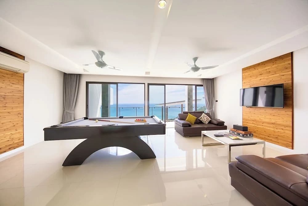 Villa Karpe Diem - photo 5