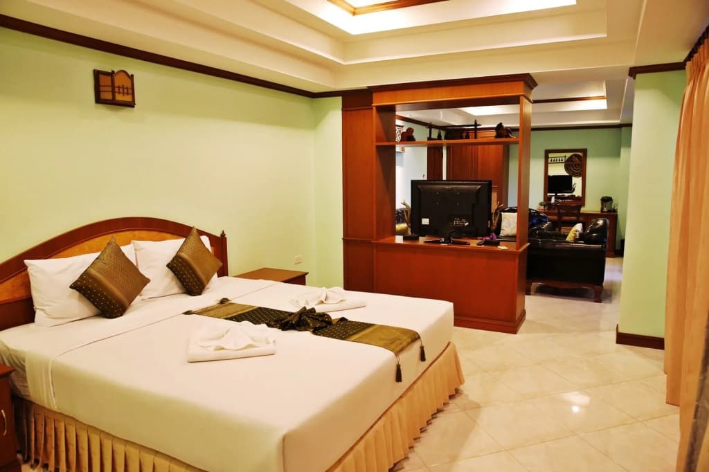 Baan SS Karon - photo 5