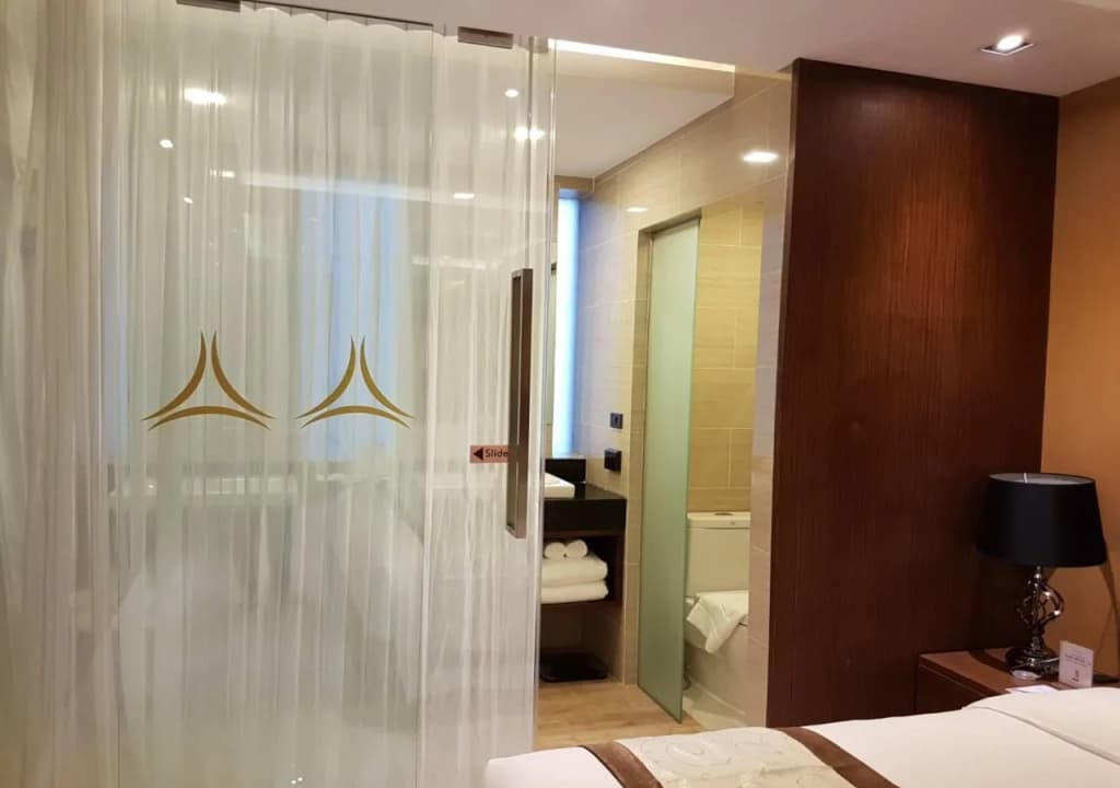 Syama Suite Sukhumvit 20 - photo 4