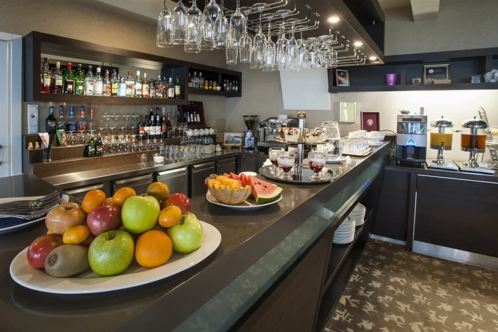 Buda Castle Hotel - photo 12