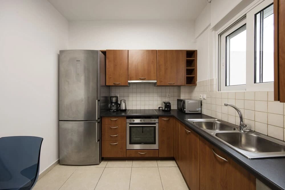 Two Bedroom Apt 2' To Acropolis Museum by Villarentalsgr - photo 17
