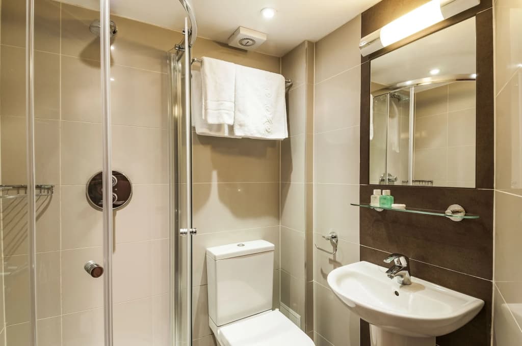 Grand Concerto Hotel - photo 8