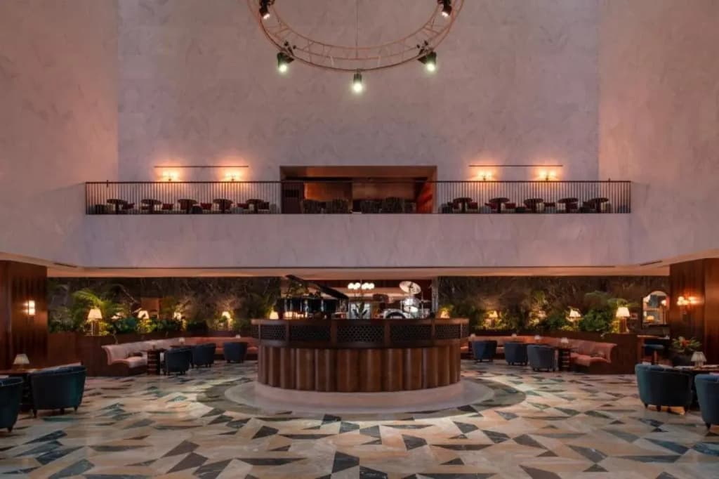The Ned Doha - photo 8