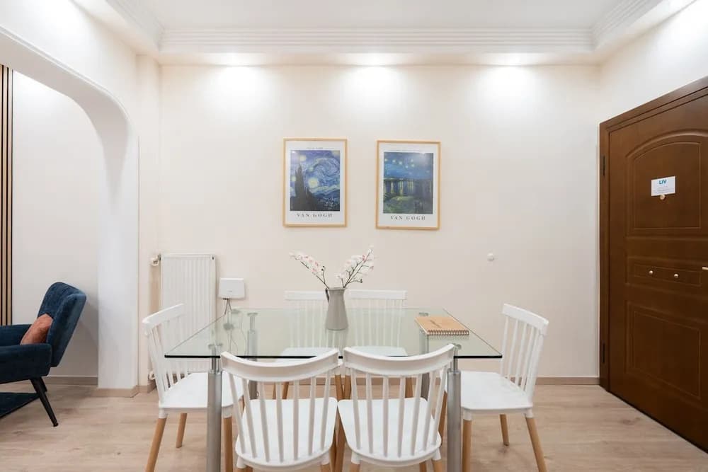 LIV - Vintage Acropolis Apartment - photo 21