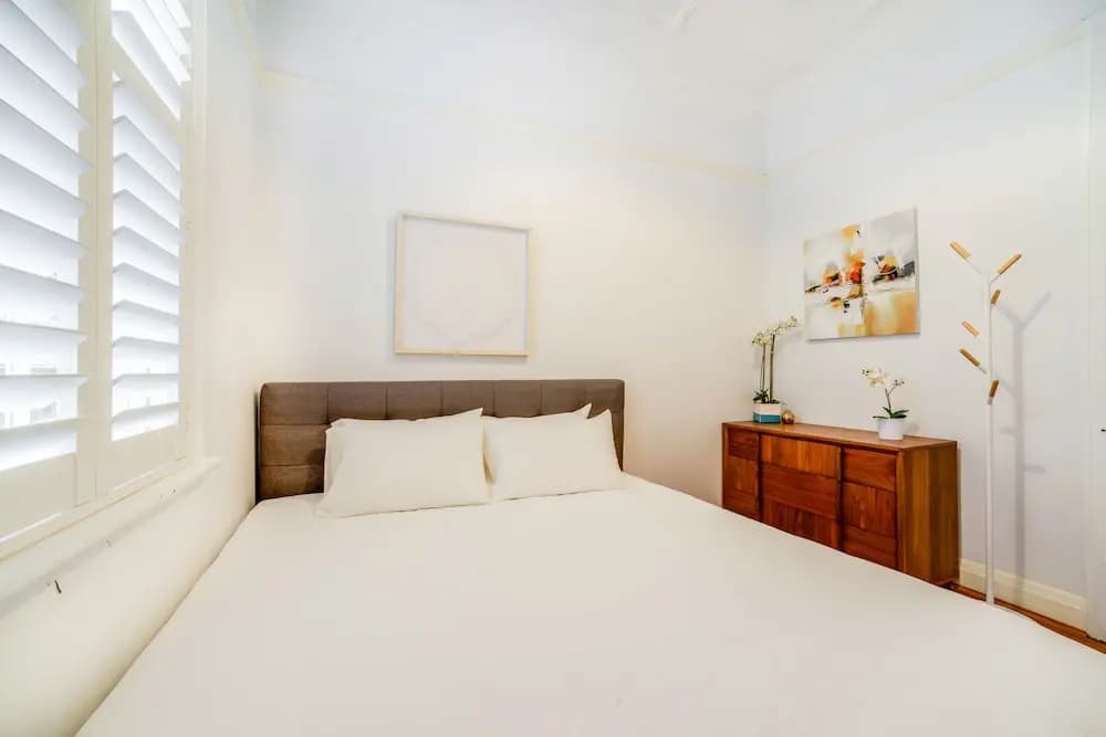 Stunning Inner City House Close to Fish Market - main photo