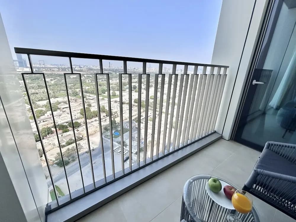 Luxurious 2B in Downtown Views With Dubai Mall Access - photo 26