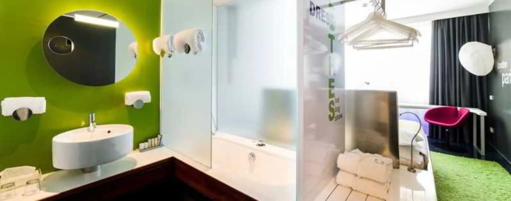 Hyatt Regency Rome Central - photo 9