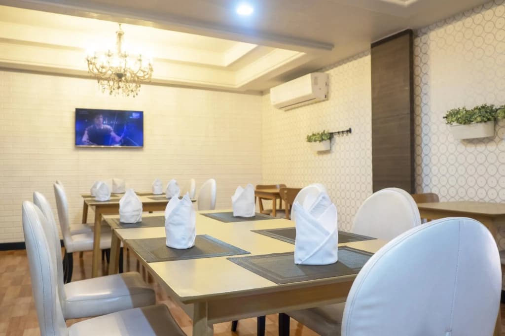 Baiyoke Boutique - photo 18