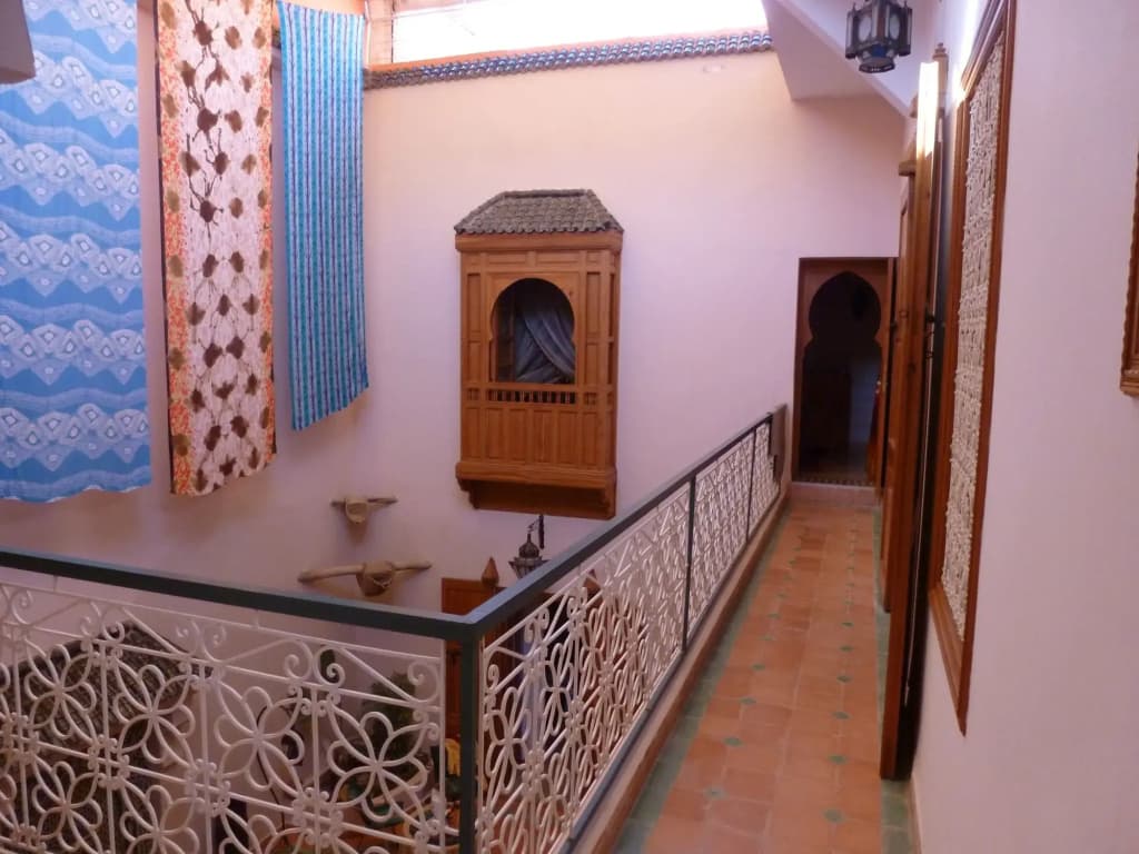 Dar Mar'Ouka - photo 12