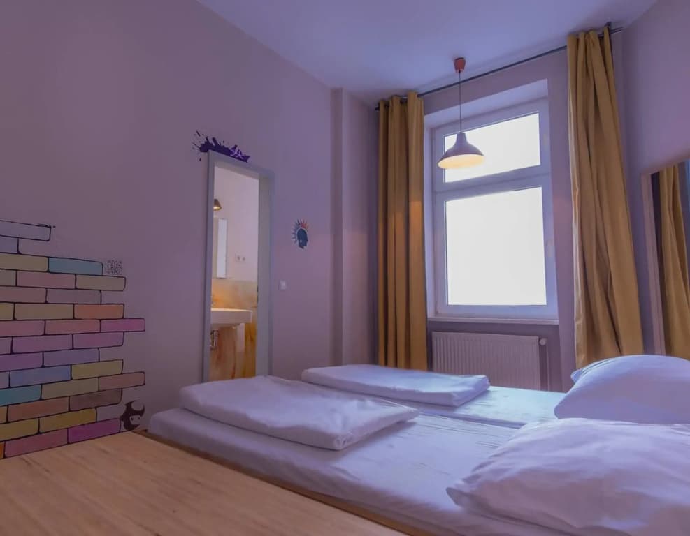 Sunflower Hostel Berlin - photo 25