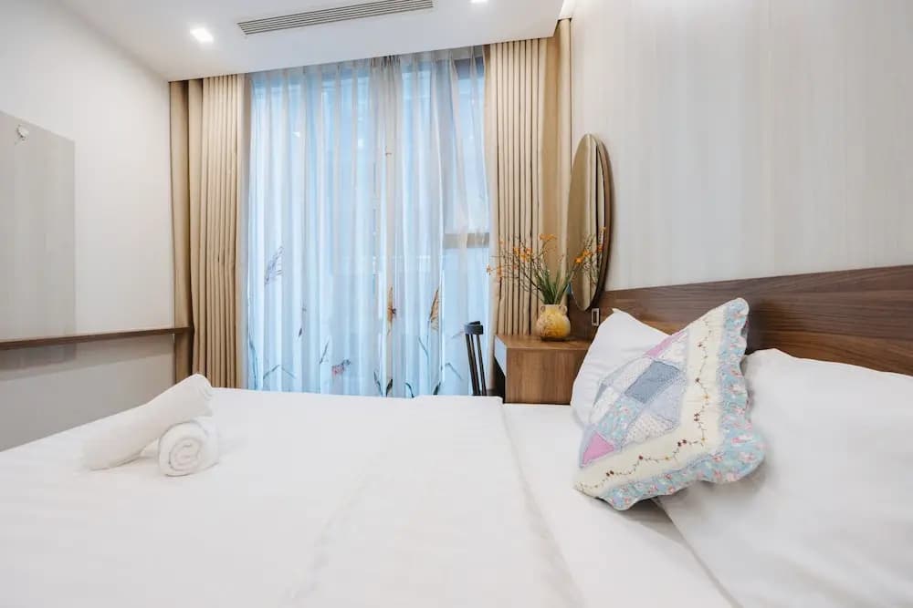 Shendo Vinhomes Metropolis - photo 48