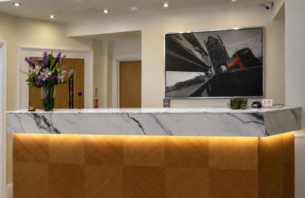 Queensway Hotel Sure Hotel Collection By Best Western - photo 22