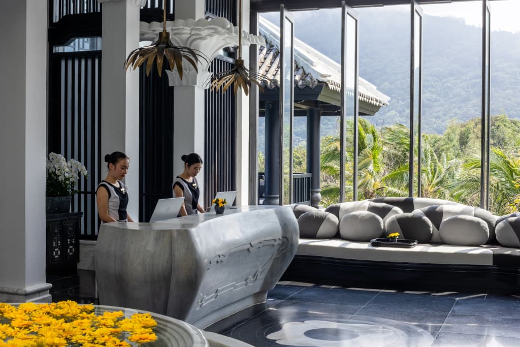 InterContinental Danang Sun Peninsula Resort by IHG - photo 38