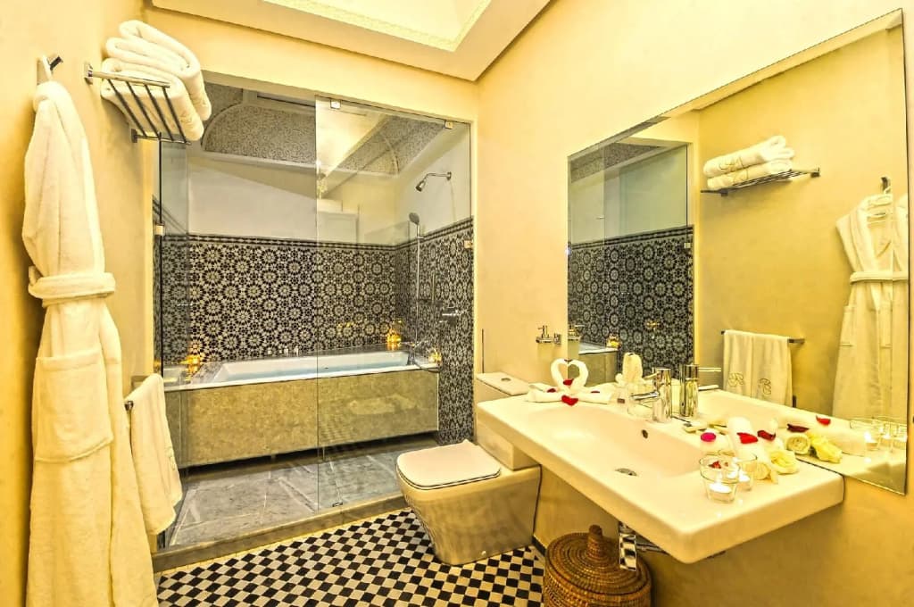 Riad Dar Grawa - photo 6