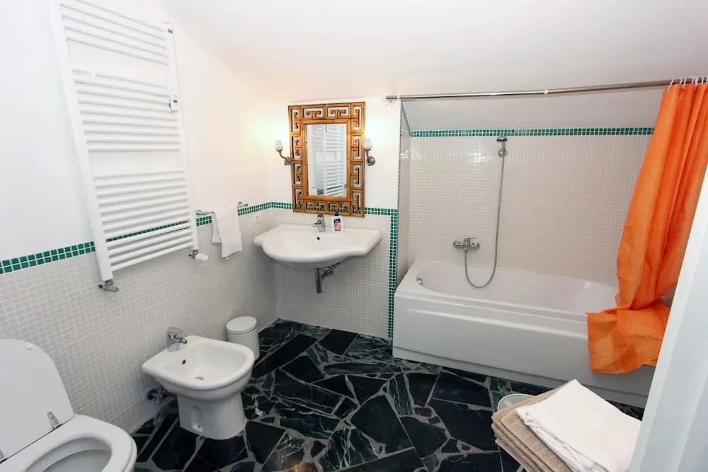 Prati Flat - photo 9