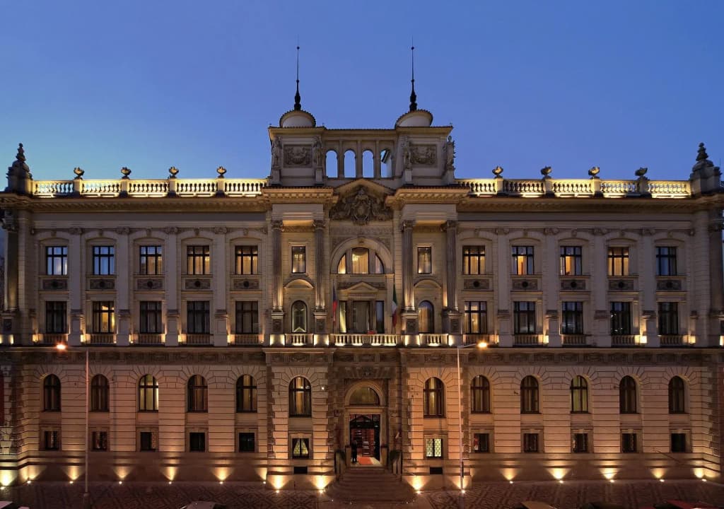 NH Collection Prague Carlo IV - photo 1