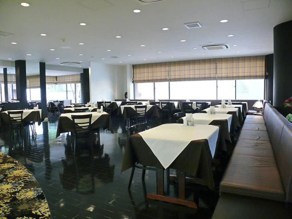 Suidobashi Grand Hotel - photo 15