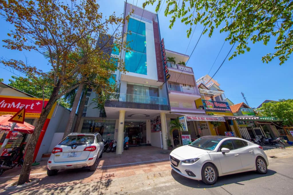 Hung Tuyen Hotel Da Nang - photo 12