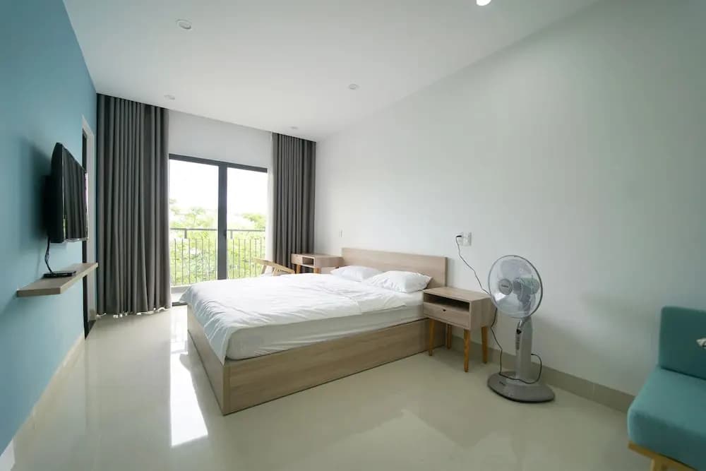 Han Apartment - photo 4