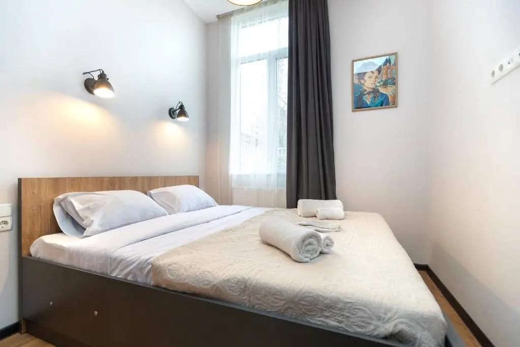 Wehost Apartment With 3 Bedrooms - photo 5