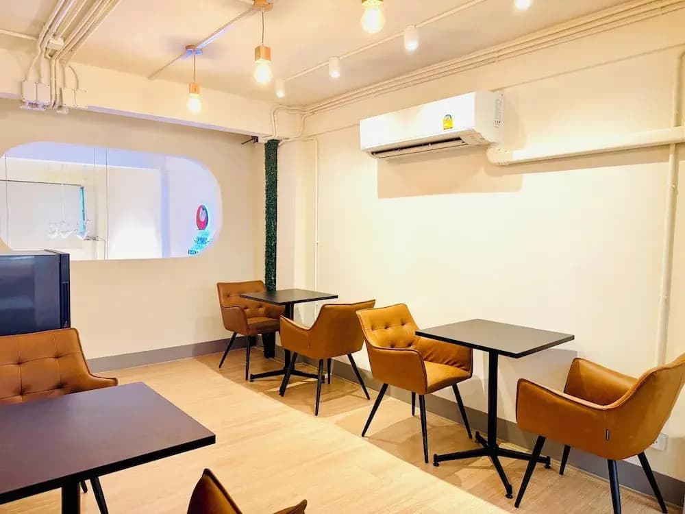 Charming Hostel - photo 12