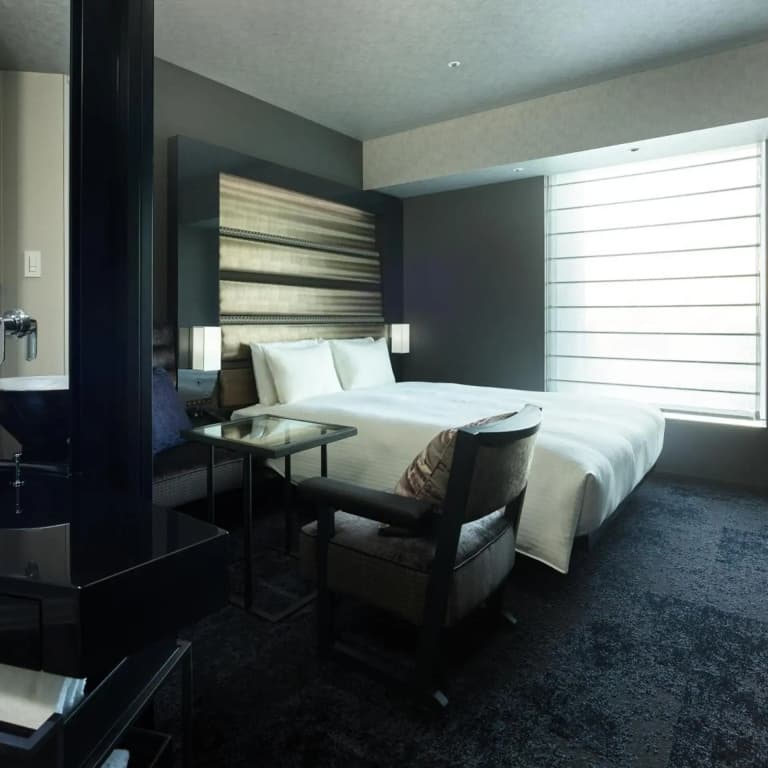 Mitsui Garden Hotel Nihonbashi Premier Tokyo - photo 30