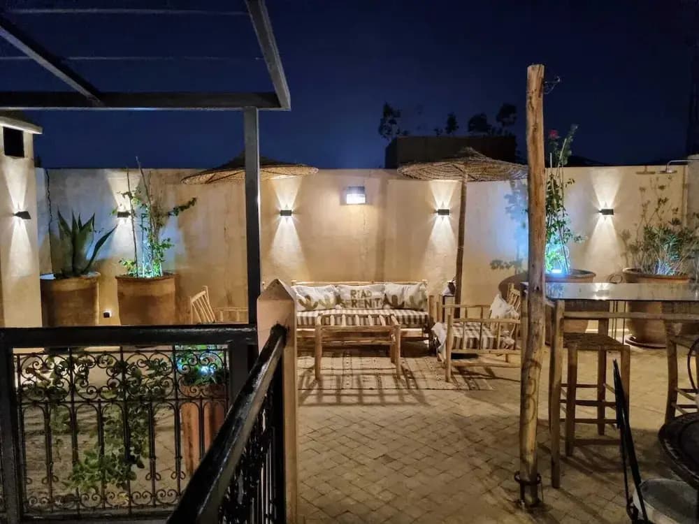 Riad Dar Serenity - photo 21