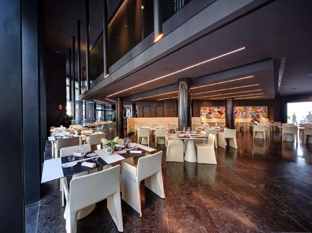 Olivia Balmes Hotel - photo 25