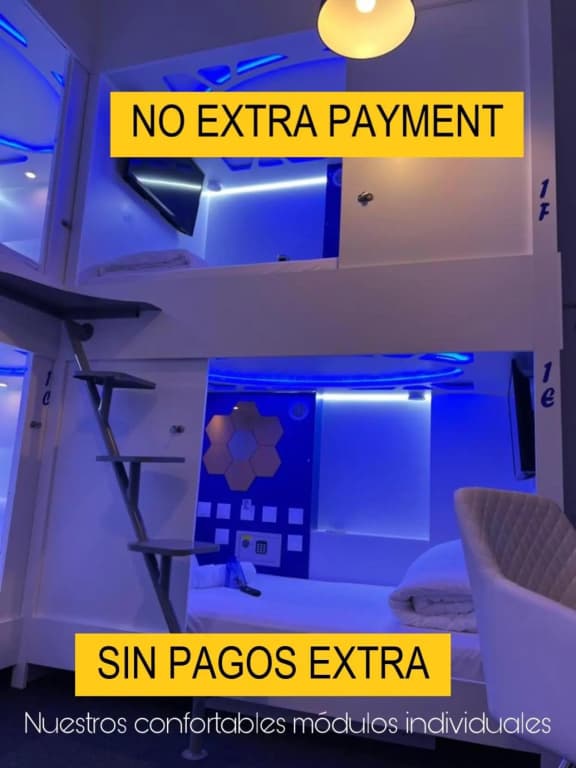 Modular Rooms Hotels - photo 11