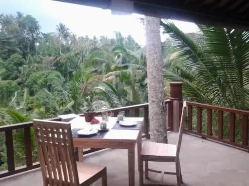 The Desa Ubud Villa - photo 4