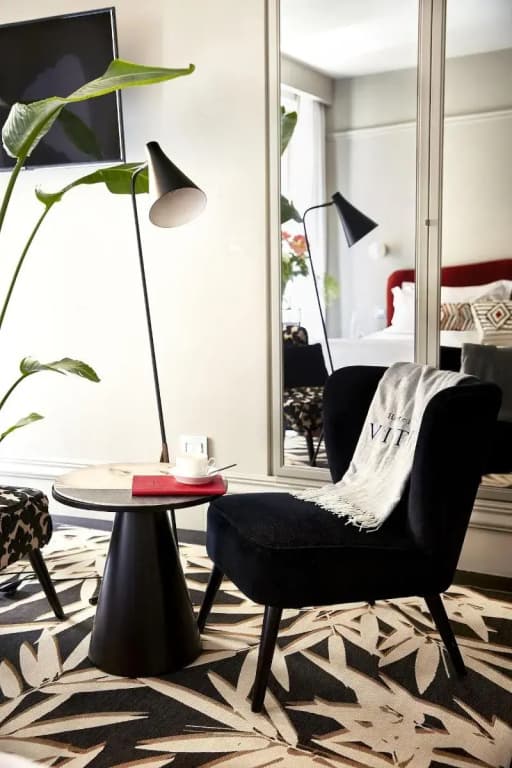 Hotel Vite - By Naman Hotellerie - photo 30