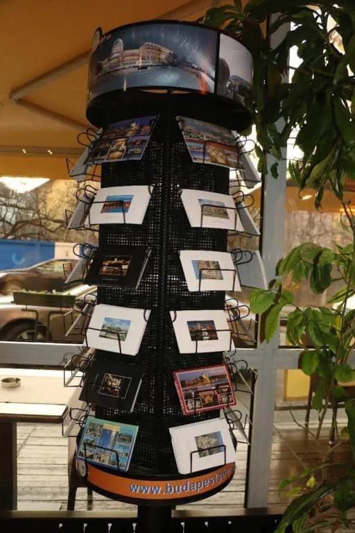 Hotel Charles - photo 14