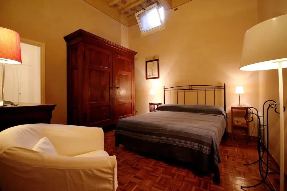 Via Giulia Apartments - photo 35