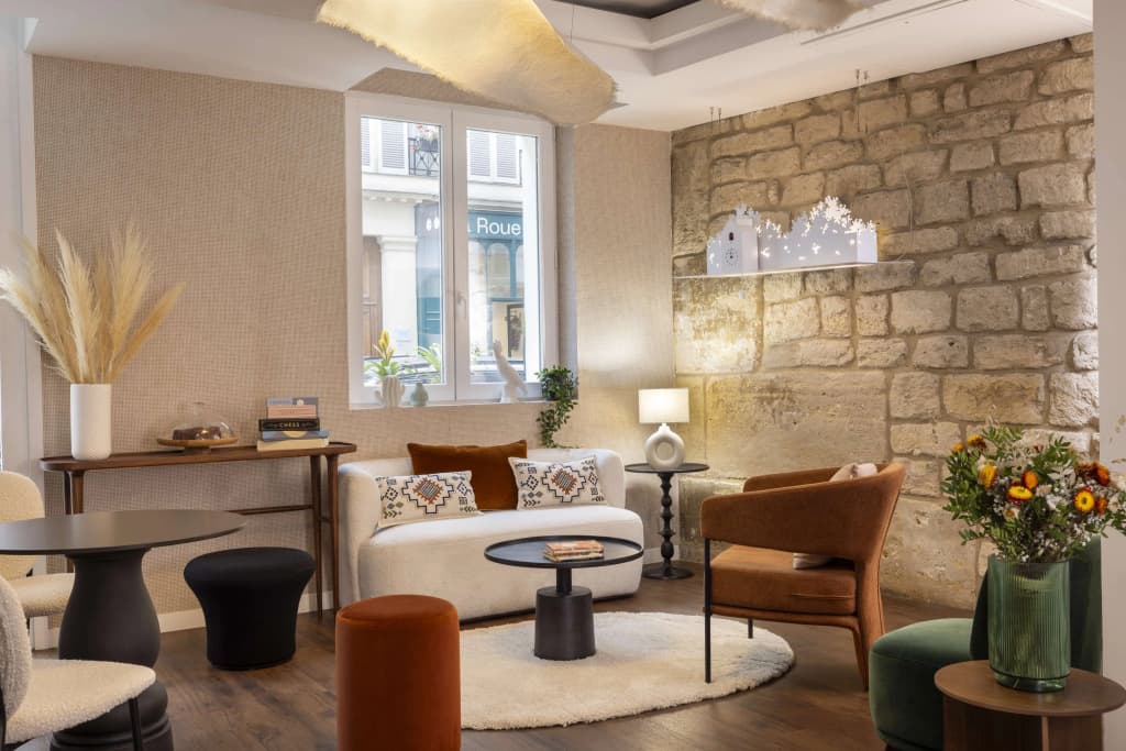 Hotel Chavanel Paris - photo 2