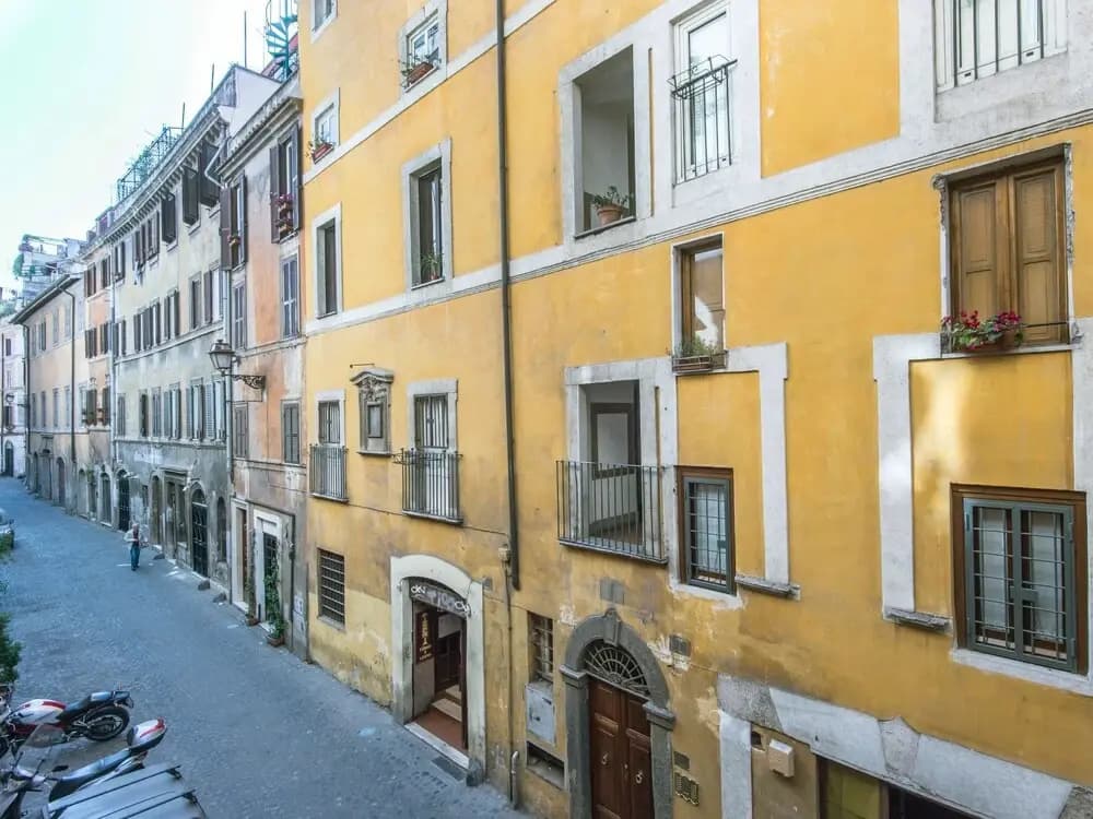 Madonna dei Monti - photo 1