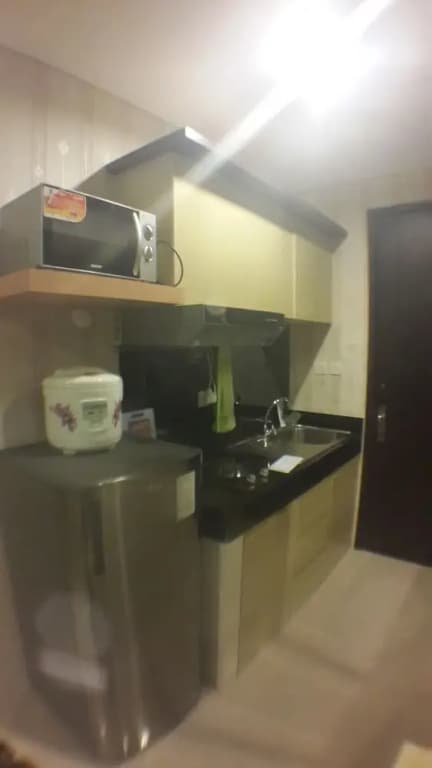 GP Plaza Apartment - photo 15