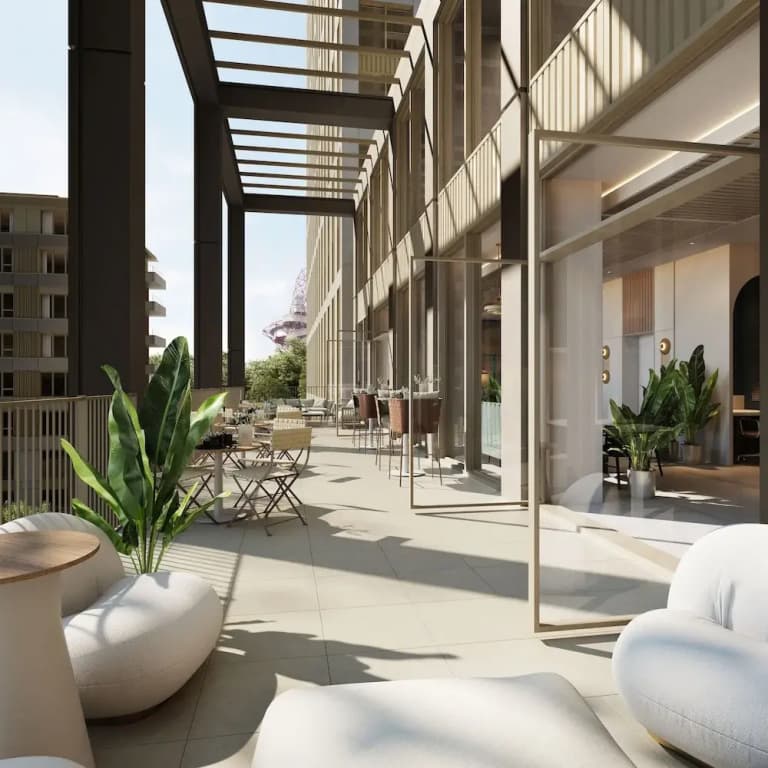 Coppermaker Square - Campus Accommodation - photo 27
