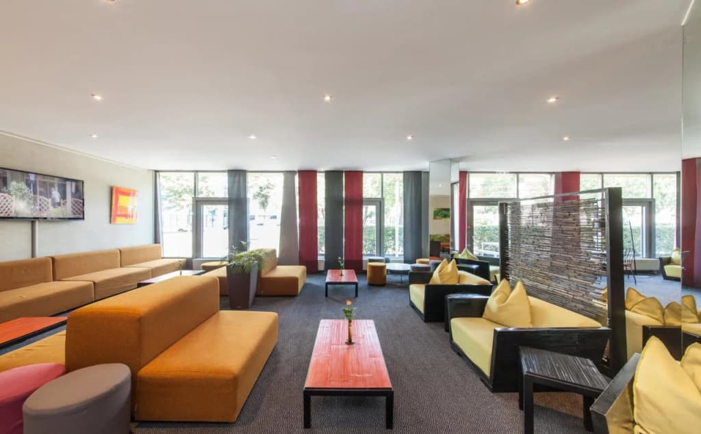 Novum Hotel Kavalier Wien - photo 14