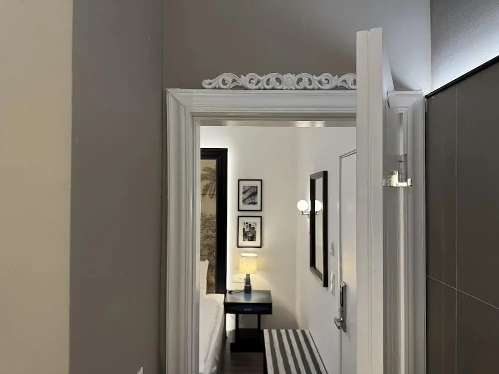 Hotel Ottofiori Budapest - photo 27