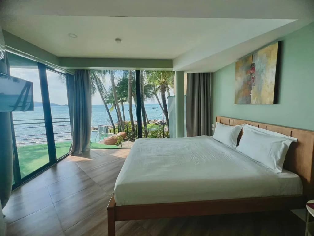 Patong Sunset Villa Phuket - photo 5