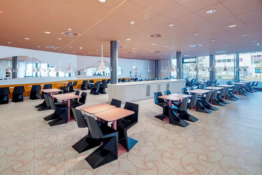Prize by Radisson, Vienna City - photo 24