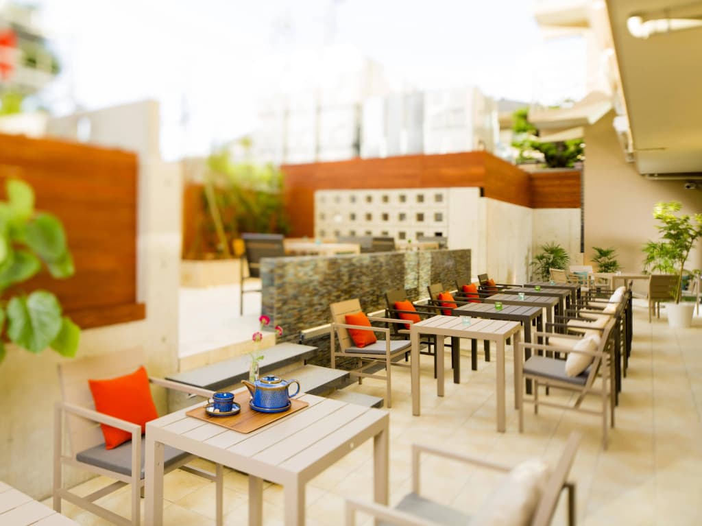 Sakura Terrace - photo 19