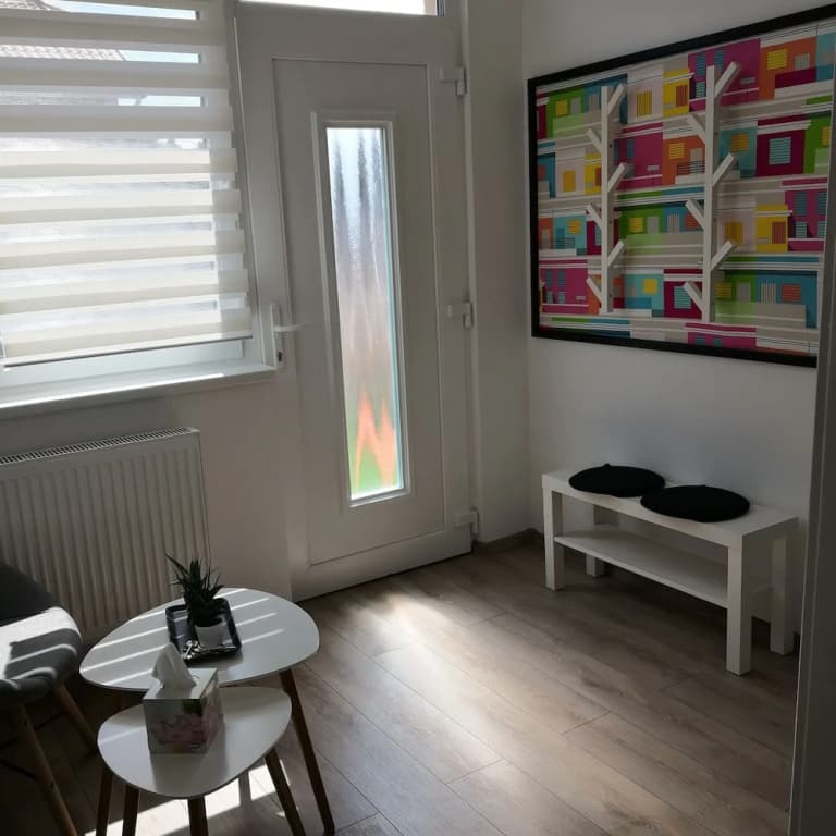 Green Garden Plus Apartman - photo 10