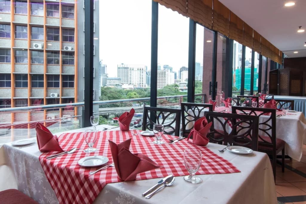 Howard Johnson By Wyndham Kuala Lumpur 118 - photo 19