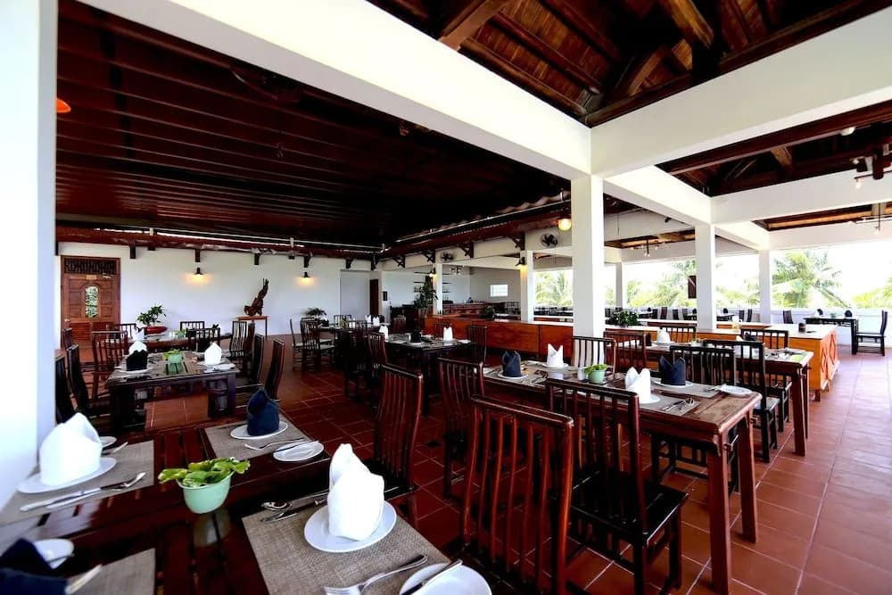 Old Town Resort - photo 21